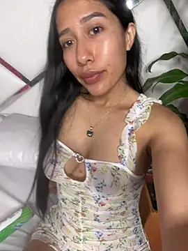 Amelia_Rivas – Live XXX-chat