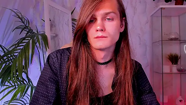 WillFobos Live XXX Chat
