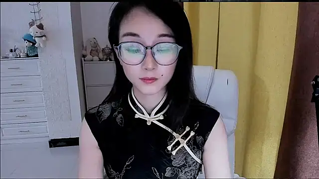 XXX chat uživo modela NIAN-er
