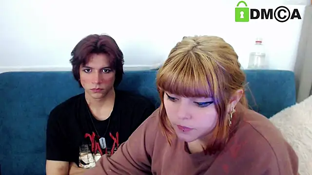 Chat +18 de raven_n_matt ao vivo