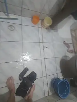 Chat +18 de RammusSw ao vivo