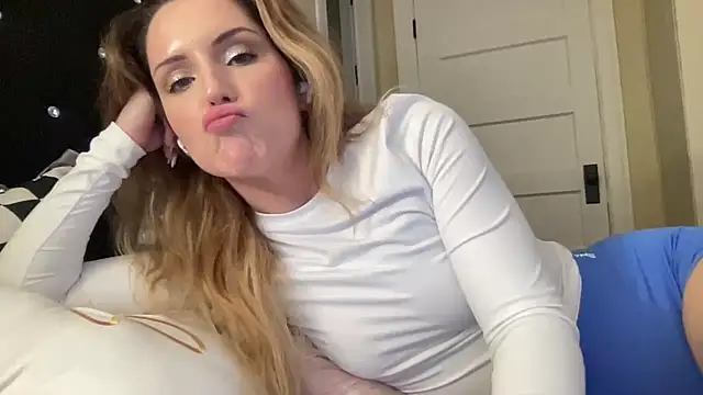 sexylilly69 라이브 XXX 채팅