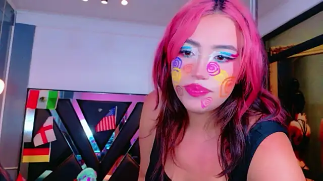 Karim_TheRouse 라이브 XXX 채팅