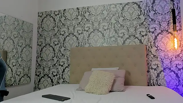Stefany_Serna's Live XXX Chat