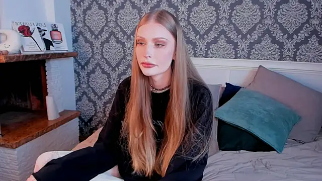 DuskAmulet – Live XXX-chat