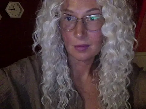 Solenyavo's Live XXX Chat
