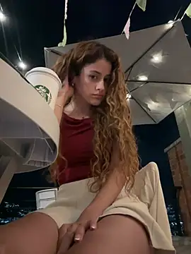 Chat XXX en directo de alana15