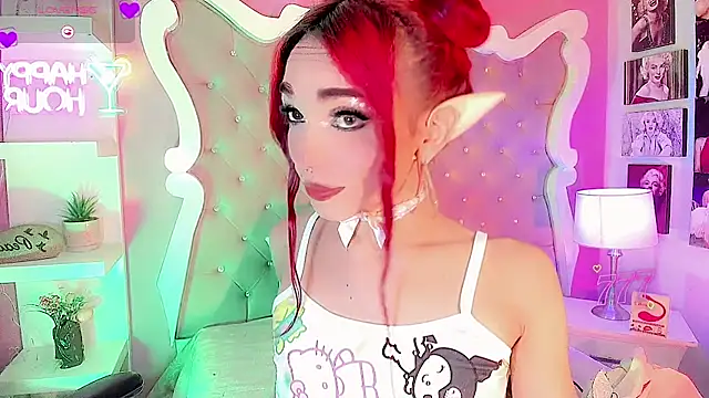 LeyXandrabraz Adlı Modelin Canlı XXX Sohbeti