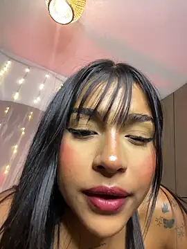 Mariangel_11's Live XXX Chat