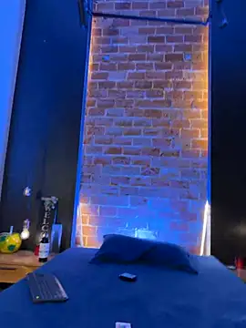 GrayAndrews Live XXX-Chat