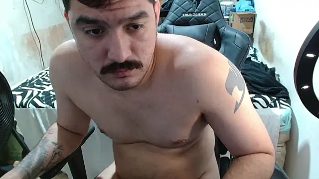 Chat XXX ao vivo de Leonino231