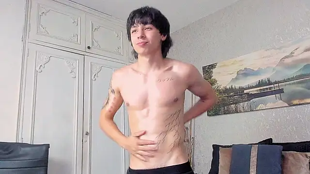 Tyler_durten 라이브 XXX 채팅
