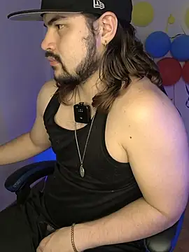 Derek_Vow Live XXX-chat