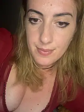 DollieRosse Live XXX-chat