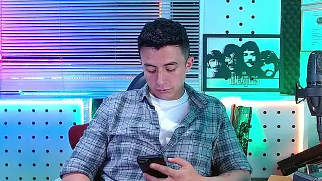 Godofcumxxx Live XXX-Chat