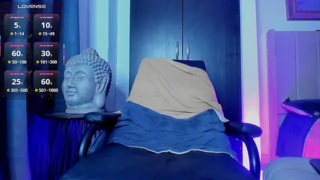 Chat +18 de JacoLive ao vivo