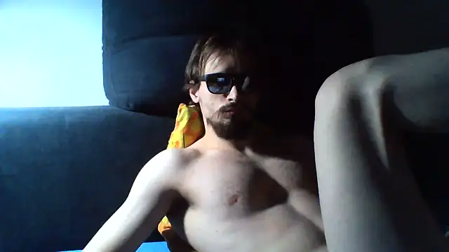 KaelNox Live XXX Chat