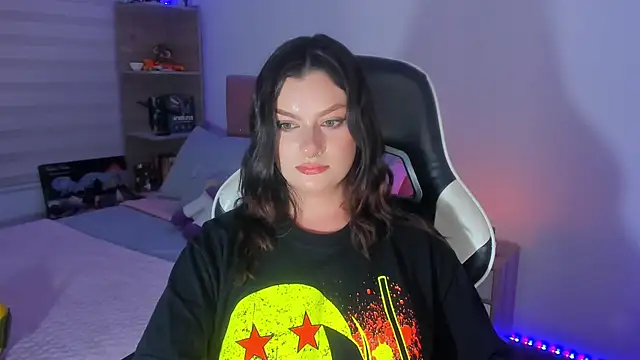 OphelianaRose33n Live XXX chat