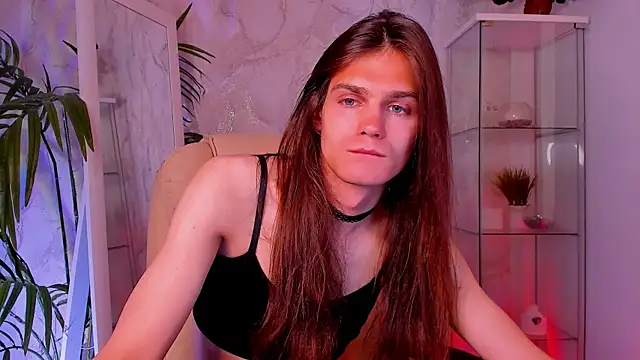 WillFobos Chat XXX live