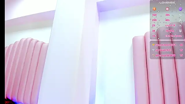 Czat XXX na żywo – Harmony-01