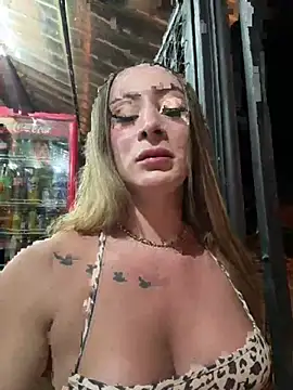 bunny_bicht Webcam show