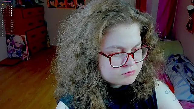 Sashy_Way élő XXX-chatje