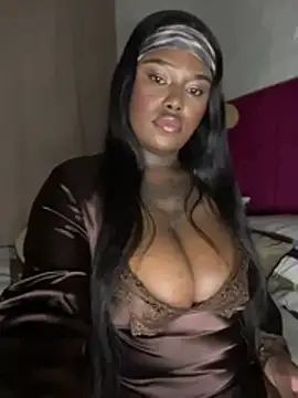 QUEEN_NOBUHLE_FEMDOM_777 – Live XXX-chat