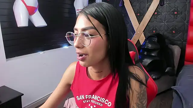 KarlaSlutSkinny__ লাইভ XXX চ্যাট