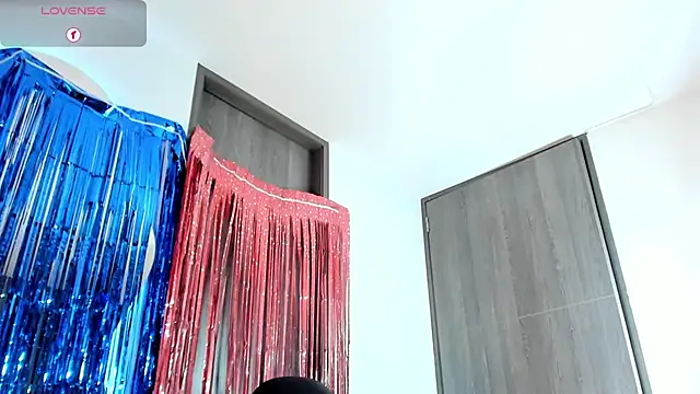 Chat XXX ao vivo de Dimitri_Bass