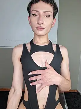 JiangShy666's Live XXX Chat