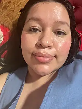 Chat XXX en directo de Lovelipsbig