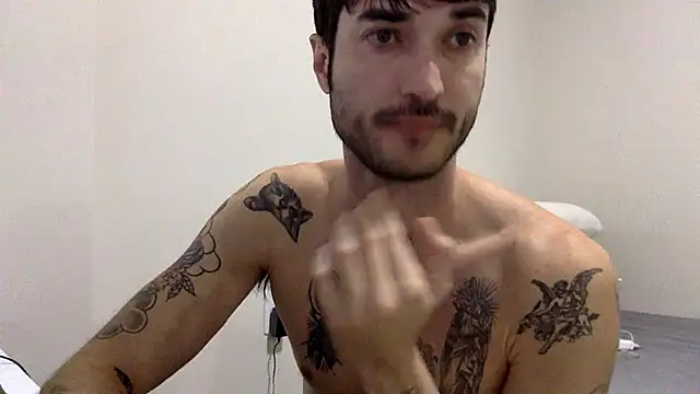 Chat XXX ao vivo de Fubinha