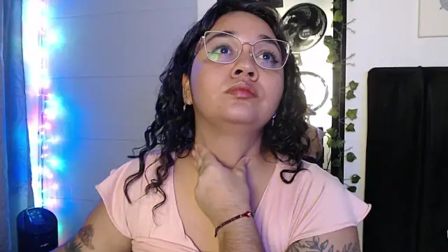 Chat XXX en directo de Alezapark