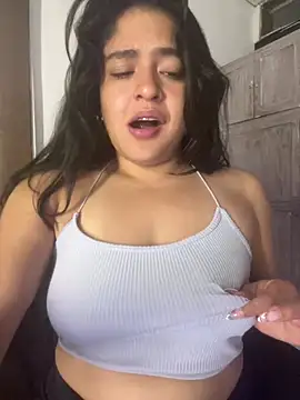 دردشة EmilyNoir1 الجنسية المباشرة