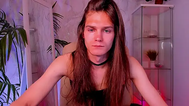 Онлайн чат XXX WillFobos