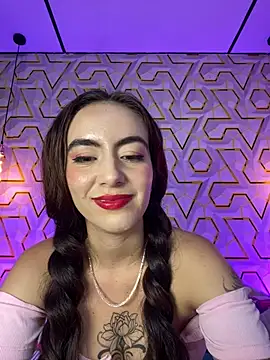 MelanyyJhonson15's Live XXX Chat