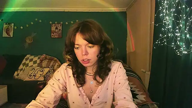 ClancyMorissey – Naživo XXX chat