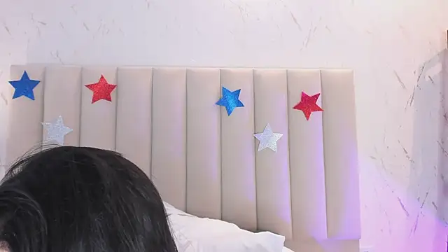 ViolettaRousee_ 现场XXX聊天