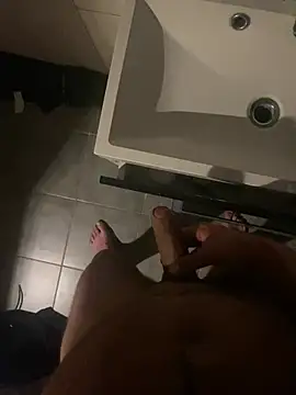 Show modela PatMat3693 na web-kameri