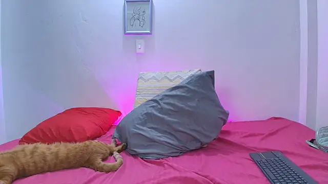 Chat +18 de Nikki__uwu ao vivo