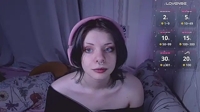 Alice_Zev – Live XXX-chat