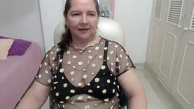 Živý XXX chat leonela_69