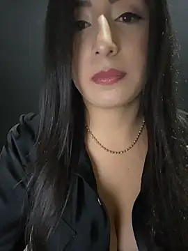 Czat XXX na żywo – Tabatha_11