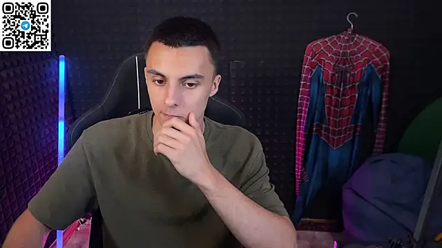 Živý XXX chat Hols_20