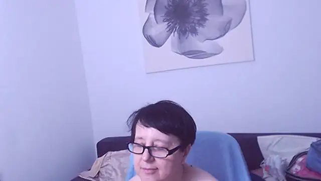 Czat XXX na żywo – ChristaRose