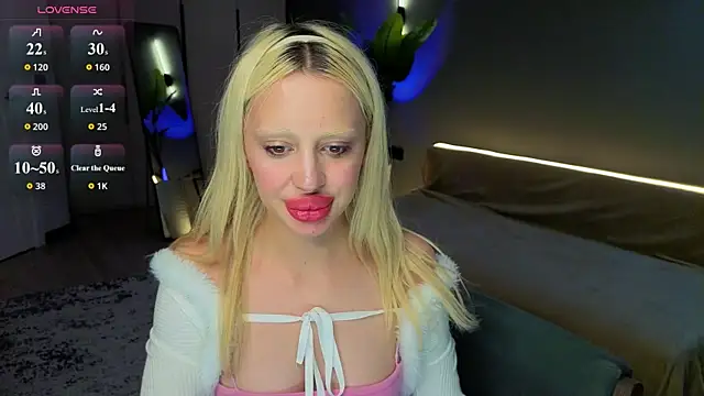 Luna_Beverlyn Live XXX chat
