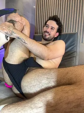 Czat XXX na żywo – Adrian_SITH