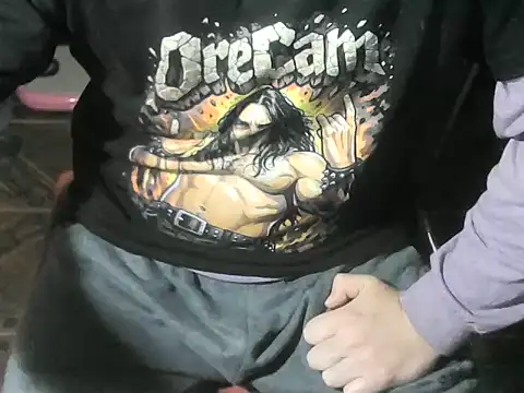 OreCam – Naživo XXX chat
