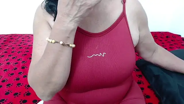 ElizabethMiler's Live XXX Chat