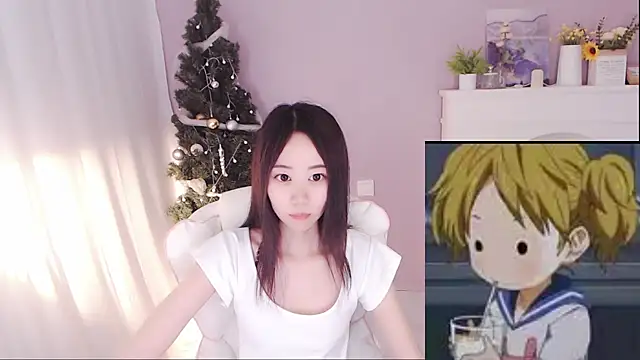Chat XXX Live hall-33